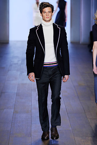 Tommy Hilfiger / - 2010-2011